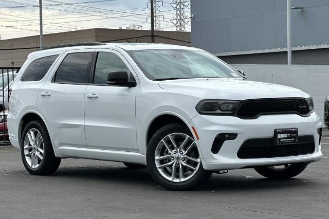 2023 Dodge Durango GT Plus AWD
