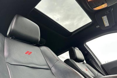 2023 Dodge Durango GT Plus AWD