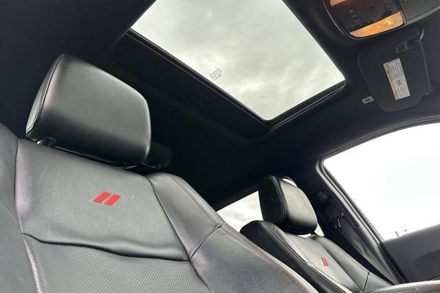 2023 Dodge Durango GT Plus AWD