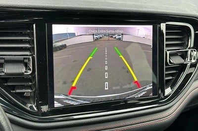 2023 Dodge Durango GT Plus AWD