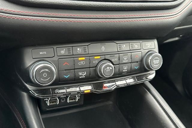 2023 Dodge Durango GT Plus AWD