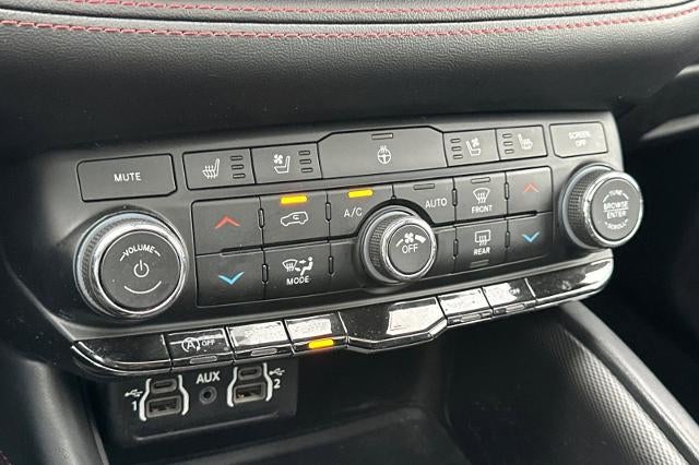 2023 Dodge Durango GT Plus AWD