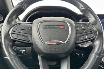 2023 Dodge Durango GT Plus AWD