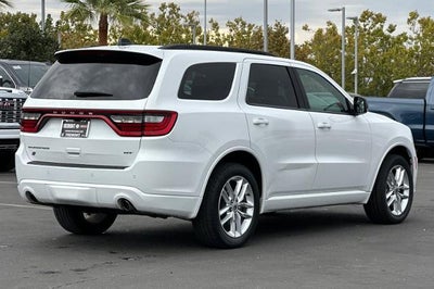 2023 Dodge Durango GT Plus AWD