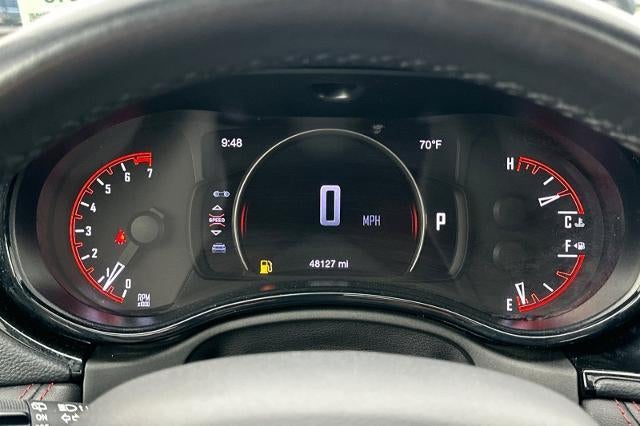 2023 Dodge Durango GT Plus AWD