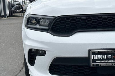 2023 Dodge Durango GT Plus AWD