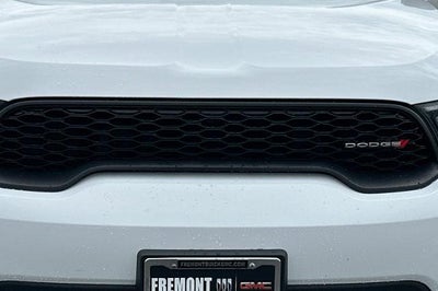 2023 Dodge Durango GT Plus AWD