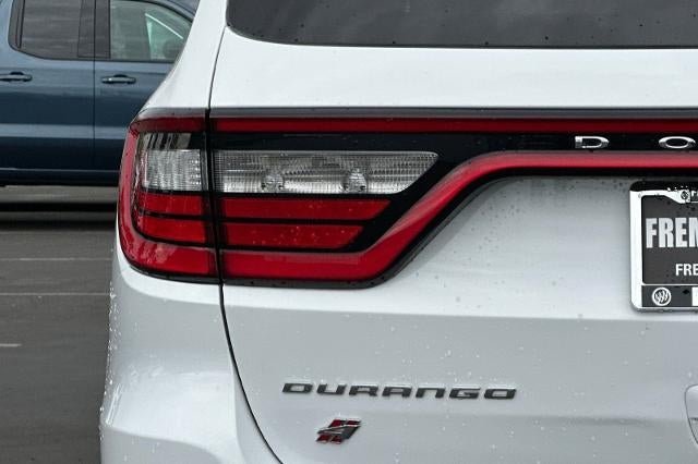 2023 Dodge Durango GT Plus AWD