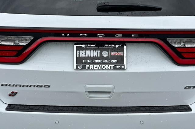 2023 Dodge Durango GT Plus AWD