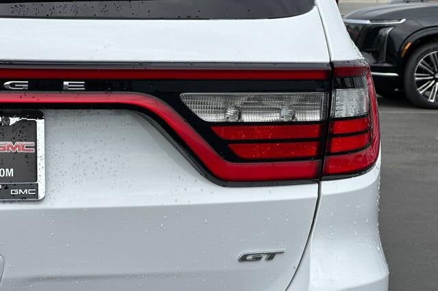 2023 Dodge Durango GT Plus AWD