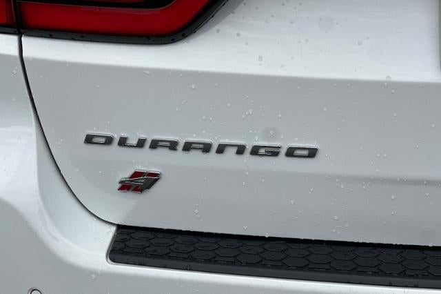 2023 Dodge Durango GT Plus AWD