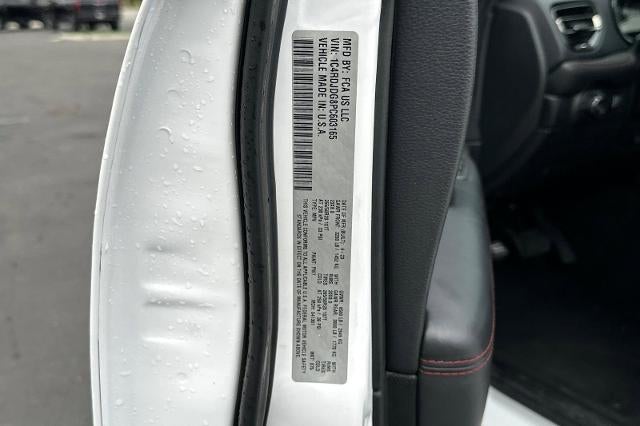 2023 Dodge Durango GT Plus AWD