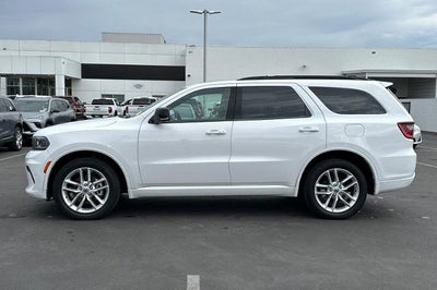 2023 Dodge Durango GT Plus AWD