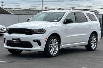2023 Dodge Durango GT Plus AWD