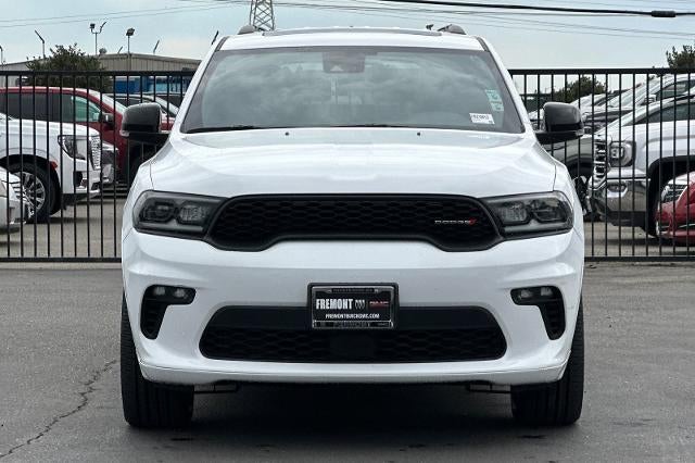 2023 Dodge Durango GT Plus AWD