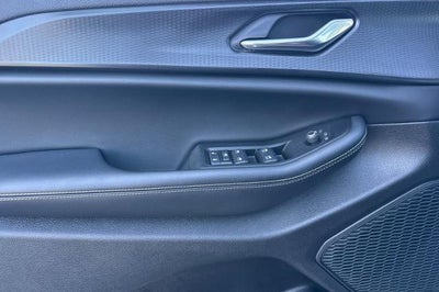 2025 Jeep Grand Cherokee Laredo X 4x2