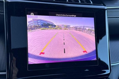 2025 Jeep Grand Cherokee Laredo X 4x2