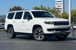 2024 Jeep Wagoneer Series III