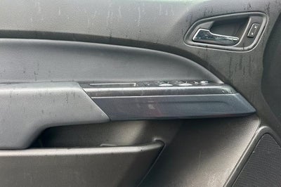 2020 Chevrolet Colorado 4WD Z71