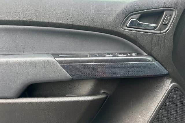 2020 Chevrolet Colorado 4WD Z71