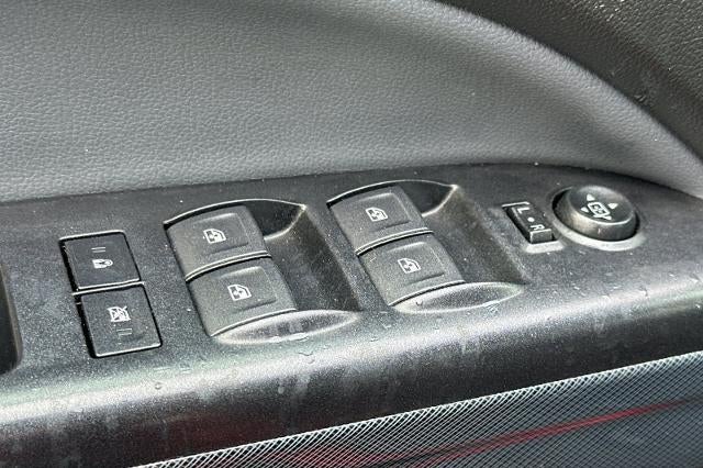 2020 Chevrolet Colorado 4WD Z71