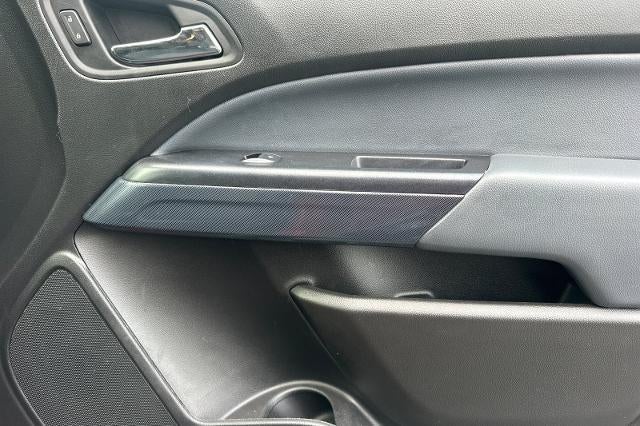 2020 Chevrolet Colorado 4WD Z71