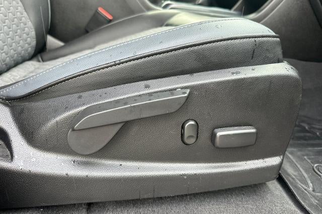 2020 Chevrolet Colorado 4WD Z71