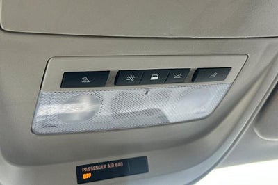 2020 Chevrolet Colorado 4WD Z71