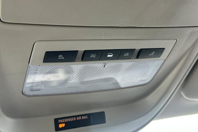 2020 Chevrolet Colorado 4WD Z71