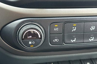 2020 Chevrolet Colorado 4WD Z71