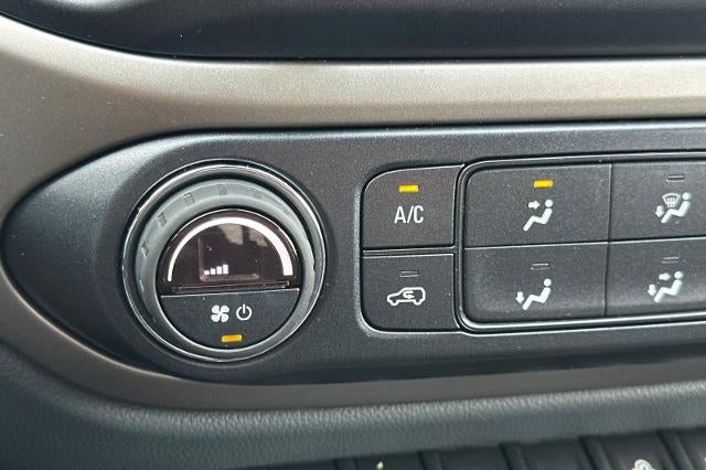 2020 Chevrolet Colorado 4WD Z71