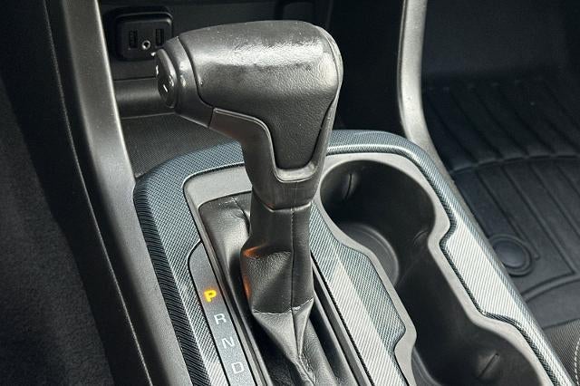 2020 Chevrolet Colorado 4WD Z71