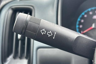 2020 Chevrolet Colorado 4WD Z71