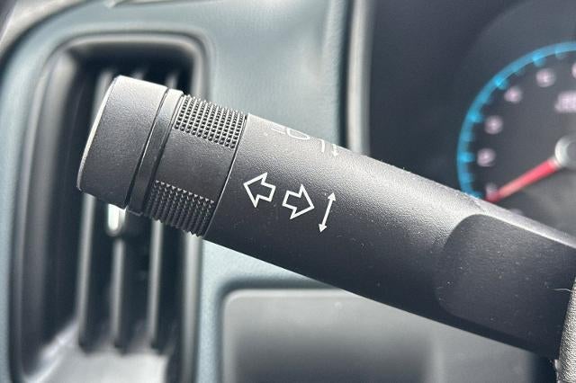 2020 Chevrolet Colorado 4WD Z71