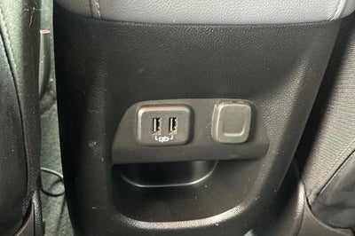 2020 Chevrolet Colorado 4WD Z71