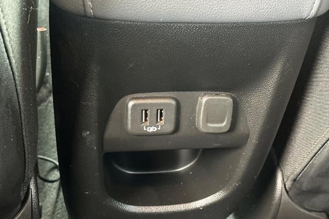 2020 Chevrolet Colorado 4WD Z71