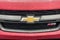 2020 Chevrolet Colorado 4WD Z71