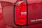 2020 Chevrolet Colorado 4WD Z71