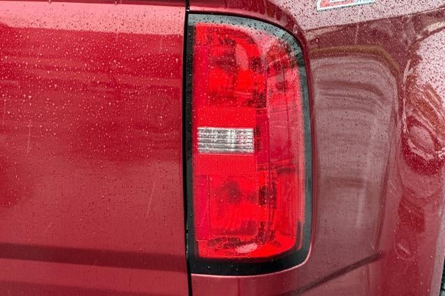 2020 Chevrolet Colorado 4WD Z71