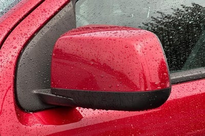 2020 Chevrolet Colorado 4WD Z71