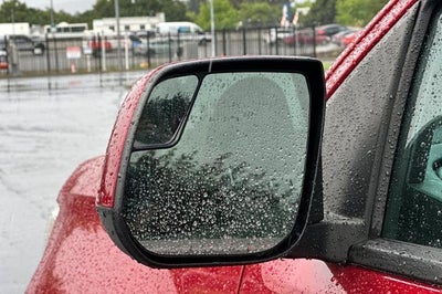 2020 Chevrolet Colorado 4WD Z71