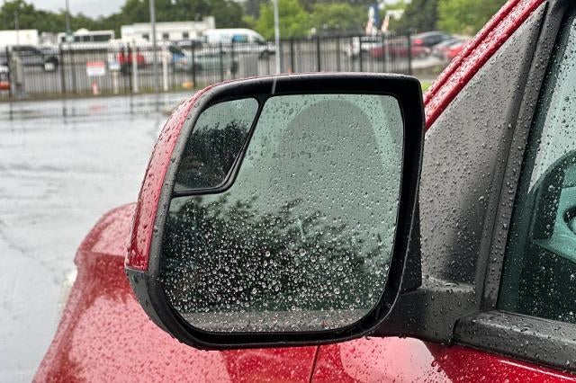 2020 Chevrolet Colorado 4WD Z71