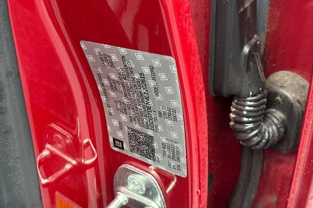 2020 Chevrolet Colorado 4WD Z71