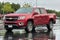 2020 Chevrolet Colorado 4WD Z71