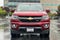 2020 Chevrolet Colorado 4WD Z71