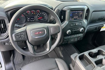 2024 GMC Sierra 3500 HD Pro