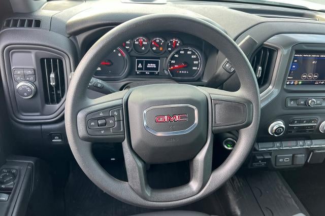 2024 GMC Sierra 3500 HD Pro