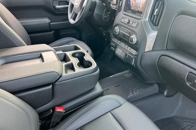 2024 GMC Sierra 3500 HD Pro