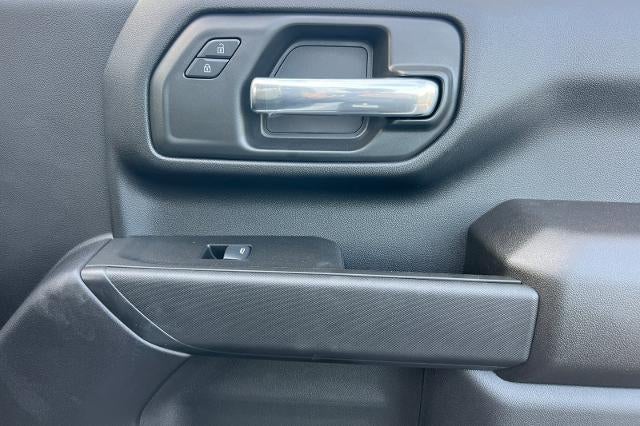 2024 GMC Sierra 3500 HD Pro