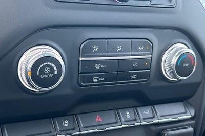 2024 GMC Sierra 3500 HD Pro